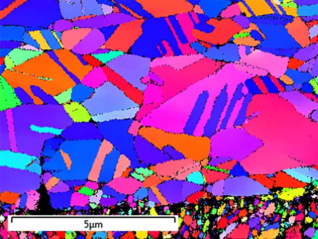 宜宾宜宾蔡司宜宾扫描电镜