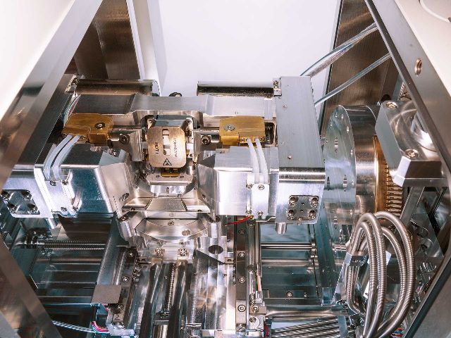 场发射宜宾扫描电镜