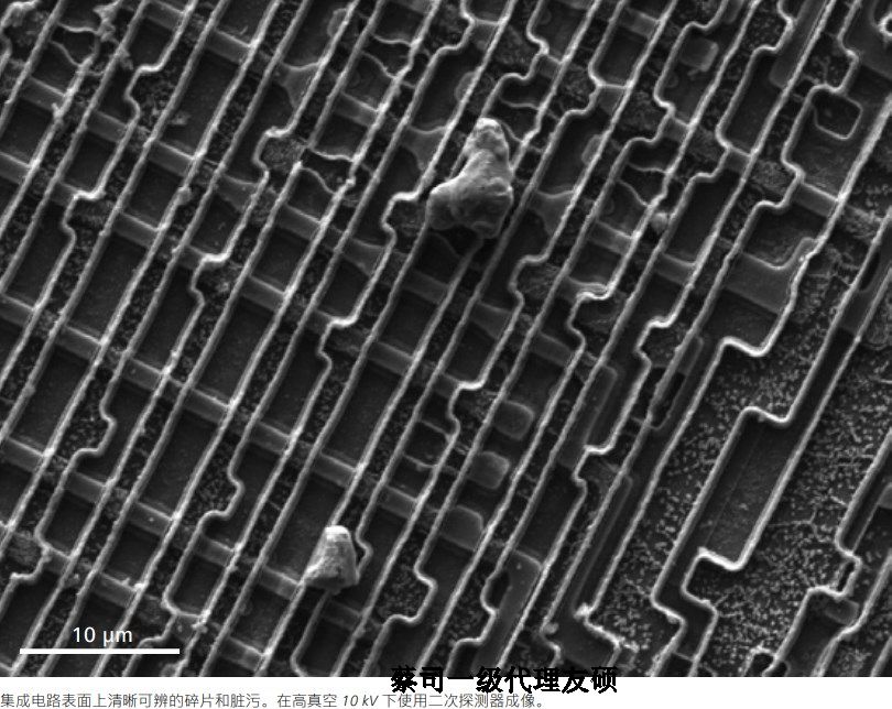 宜宾宜宾蔡司宜宾扫描电镜EVO