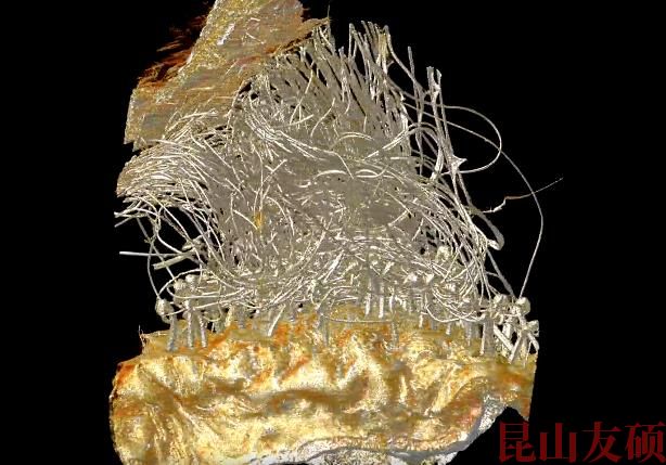 宜宾蔡司宜宾X射线显微镜