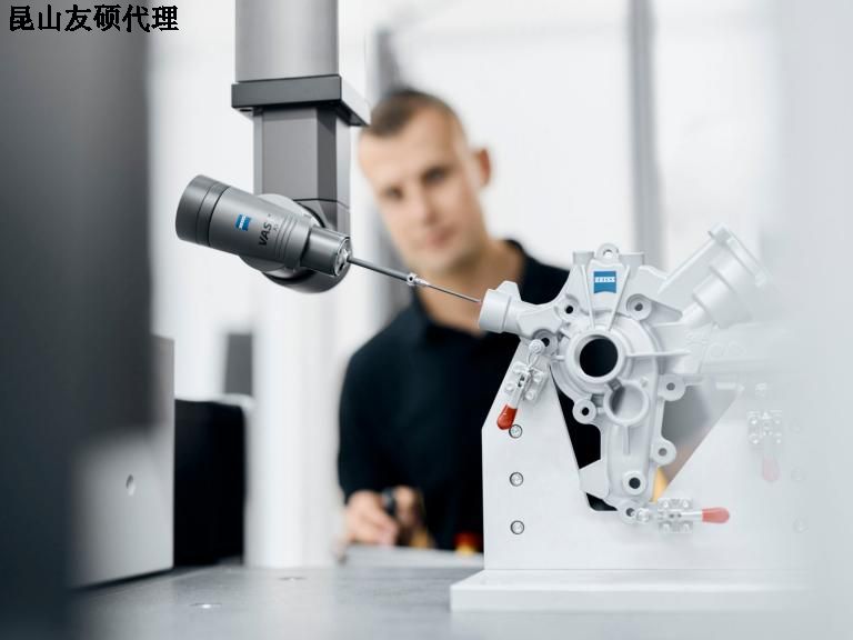 宜宾蔡司宜宾三坐标SPECTRUM verity