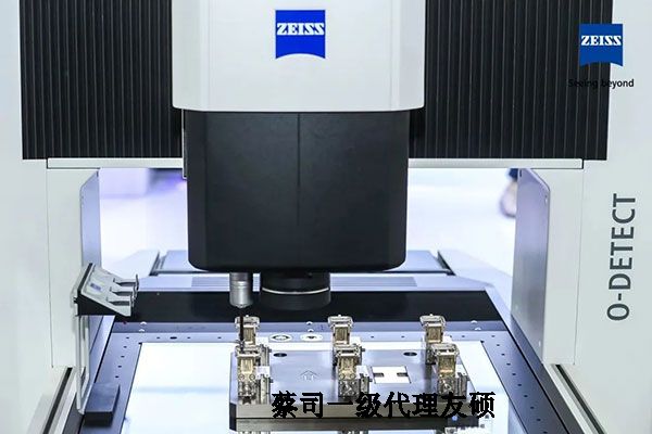 宜宾蔡司影像测量仪