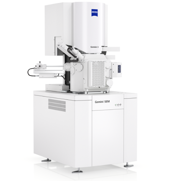 GeminiSEM系列