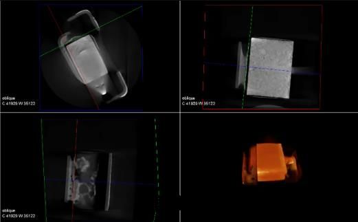 宜宾蔡司宜宾X射线显微镜